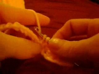 How to Single Crochet