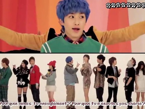 Dalmatian - That Man Opposed (vostfr)