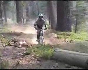 Northstar Mountain Biking 2008