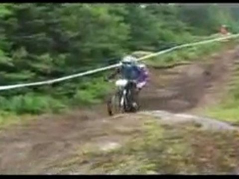 2008 USA Cycling Mountain Bike National Championships