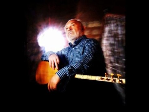 MUSA EROĞLU- Yine Karlar Yağdı Gönül Dağıma