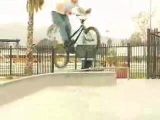 Cranmer Cement Park Session