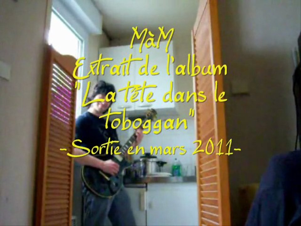 Ton parfum