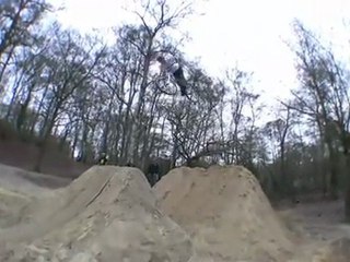 [MTB] Sam PILGRIM - Hello 2011 [Goodspeed]