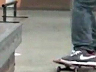 Paul Rodriguez Signature Bearings Commercial