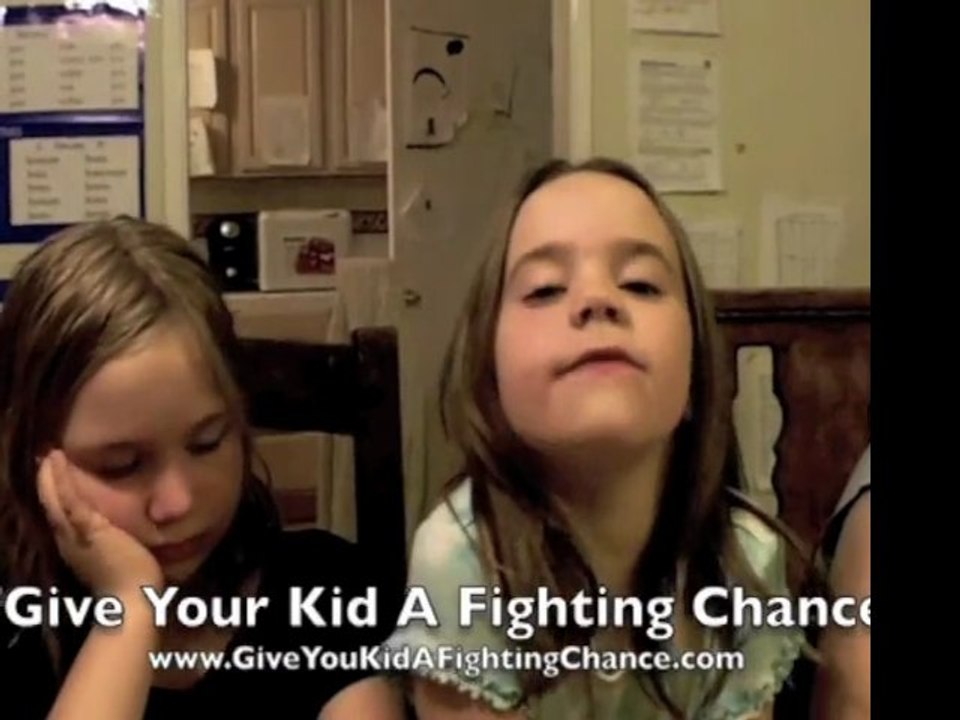 Goal Setting Kids - Goals Setting