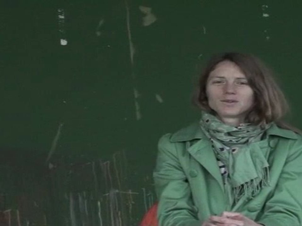 Interview de Tanaquil 1