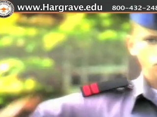 Boys Military School Virginia - Hargrave Academy Leadership