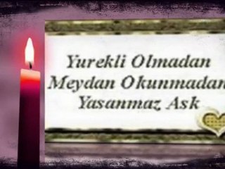 ŞiMDi uZaKLaRDaSıN-Zeki Müren