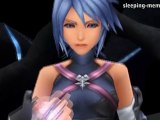 Kingdom Hearts BbS: Final Mix - Secret Episode OP [German]
