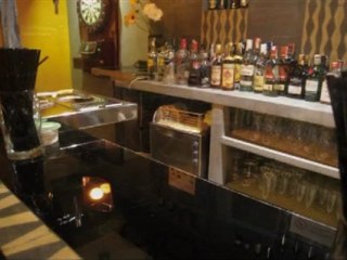 Anuncio Weekend Soul café-bar