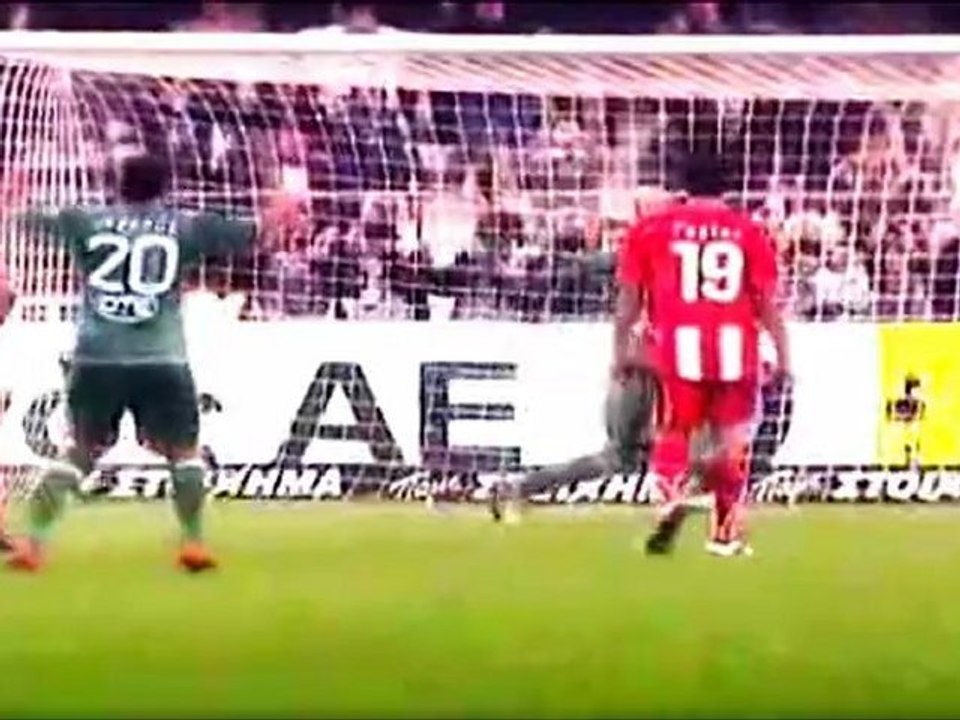 Osfp - Pao Contra.Gr Trailer