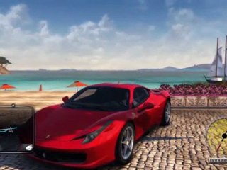 Vidéotest: Test Drive Unlimited 2