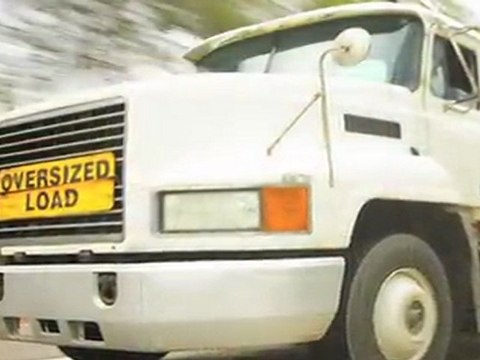 Florida Truck Accident Lawyer, Truck Accident Attorney