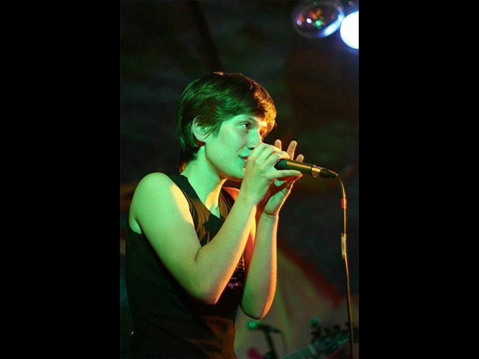 Alin coen -  festhalten