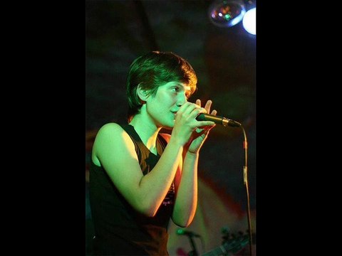 Alin Coen - Festhalten