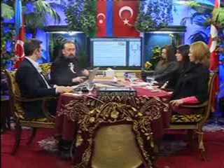 PEYGAMBERİMİZE ASİ OLANLAR