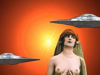 Star-Seed (Ralph Buckley)