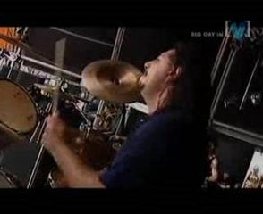 Fear Factory _ Replica (live)