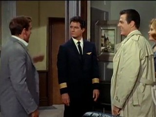 Sunday In New York- Planes