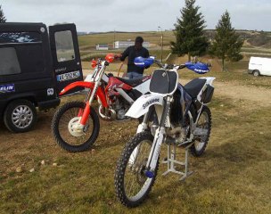 Entrainement gueugnon (Debutant)