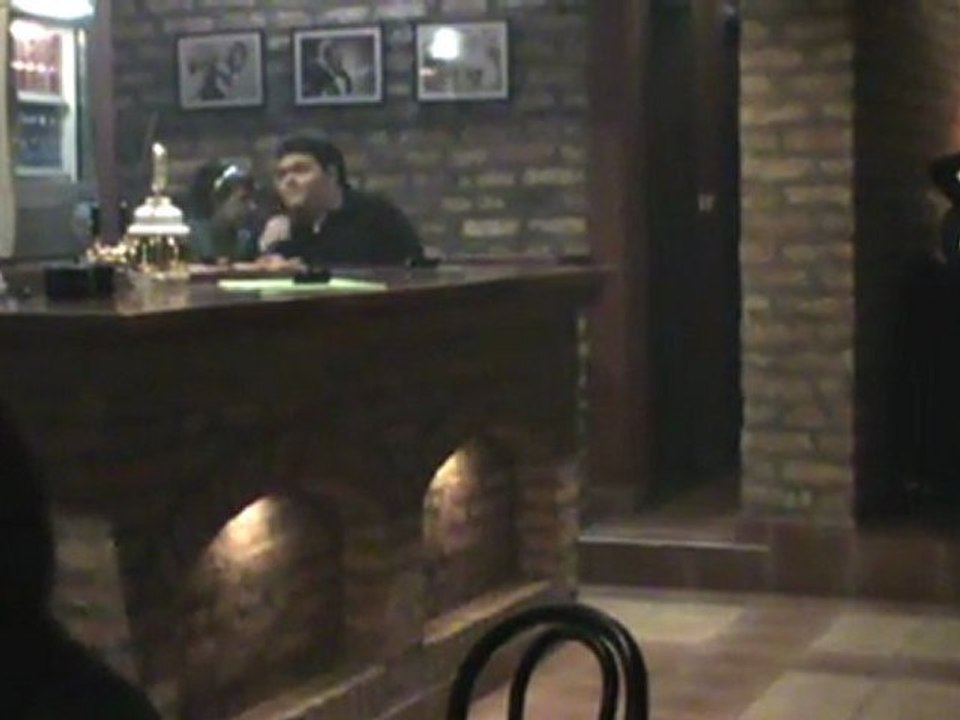 Papillon fashion show / revija donjeg rublja i kupaćih kosti