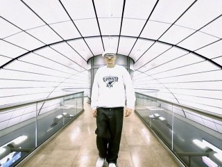 Flashmaster Ray Album "Der Boss am Bass" OUT NOW !