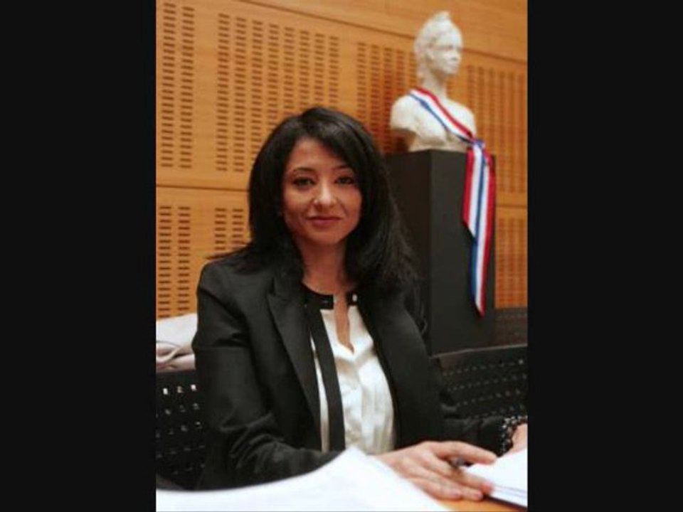 Jeannette Bougrab sur Fun Radio 2e partie