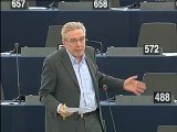 #MEP Dirk Sterckx on Adequate, sustainable and safe European