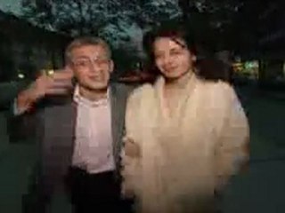 DANY BOON OFFRE SA TÉLÉ