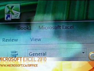 New Features in Microsoft Office 2010