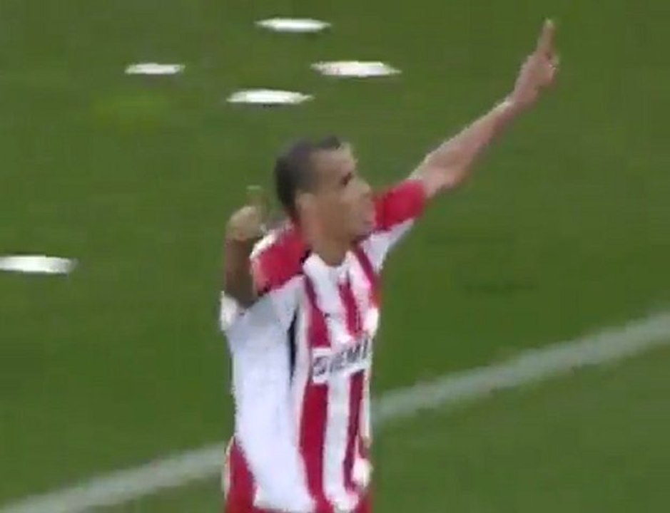 2005/2006 - Ολυμπιακός - Παναθηναϊκός 3-2