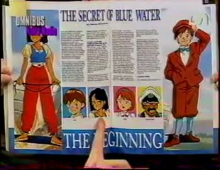 Extrait De L'emission OMNIBUS Les Nuits Nadia Mai 2001 G1