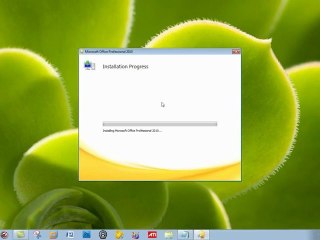 Part 1: Microsoft Office 2010: Installation