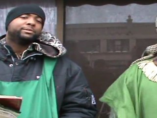 PT1 A PREY OF SHAME UNTO THIS DAY