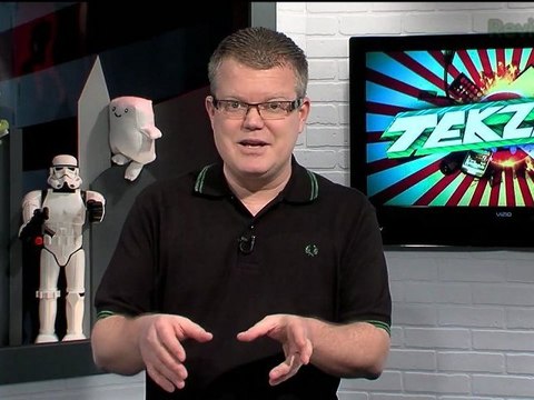 Blu-rays for your Video Jukebox, Shocking 3D HD, 50Hz HDTVs vs. 24fps Movies! - HD Nation