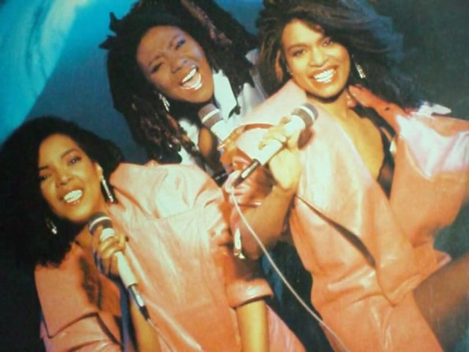 Mai Tai - History (12''Inch. Extended Remix Version)