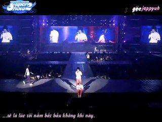 [Vietsub+Kara]SS2-DVD02-12.Pajama.Party.s-u-j-u.net