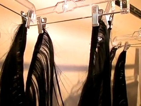 Backstage: Cushnie et Ochs