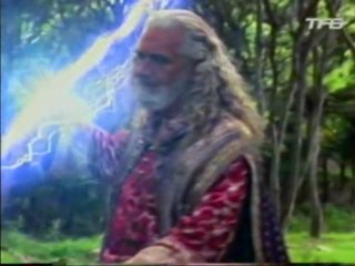 hercules vs zeus (xena)