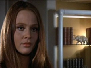 Cuando el Destino nos Alcance (Soylent Green) - 1973 4/6