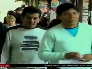 Plaza de Santo Domingo, tradición escribana en México