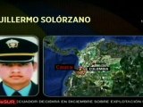 Guillermo Solórzano y Salín Sanmiguel, serán liberados por las FARC en el siguiente operativo