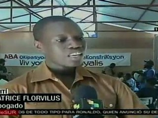 Exponen en Haití los horrores del régimen de Duvalier