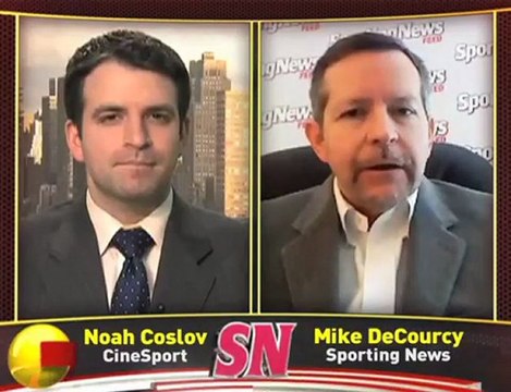 Sporting News: Midweek Battles