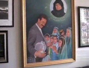 Foreign Correspondent Lara Logan On Iraq War