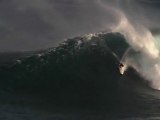 Paddling into Jaws with Ian Walsh, Greg Long & Mark Healy