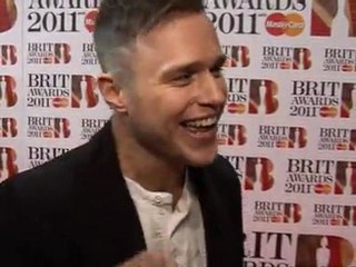 Brit winners: Justin Bieber, Tinie Tempah & Plan B