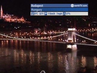 Dresden - Germany, Macau SAR - China, Cannes - France, Amsterdam - Netherlands, Budapest - Hungary, Arcachon - France, Palma de Mallorca - Spain