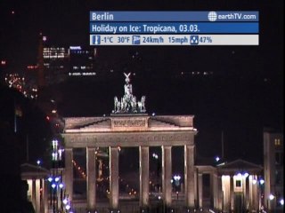 Honolulu - USA, Metz - France, Warnemunde - Germany, New York - USA, Berlin - Germany, Muscat - Oman, Los Angeles - USA